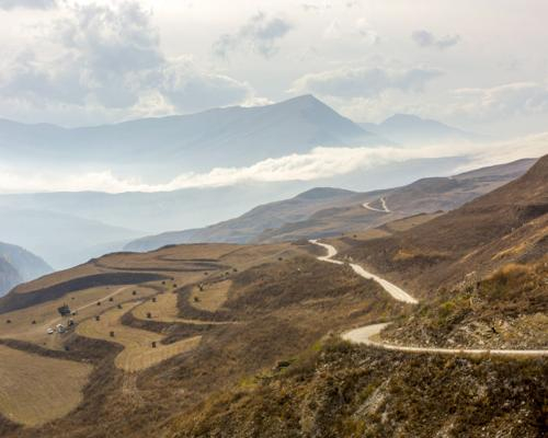Hope for Unreached People Groups in Russia